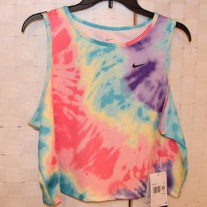 XXL new Nike Dri Fit Work Out Tank Top